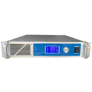 500w 600watt trasmettitore Trasmissione FM 87.5 MHz-108 MHz am fm radio fm trasmettitore A Lungo Raggio