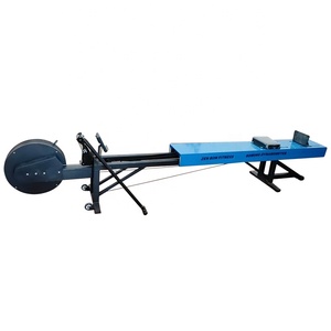 DGZ Hot Sale Indoor Paddle <b>Machines</b> Fitness <b>Rowing</b> <b>Machine</b> Kayak Aerobic Equipment DGZ-9624 Canoe Ergometer DGZ-9624 - Product Image 2