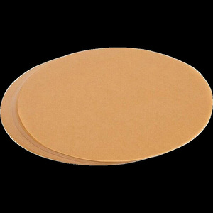 Silicone <b>Paper</b> For Steaming Buns Mantou Rice Cakes Hamburger Meat 9Cm 100 Sheets Disposable <b>Kitchen</b> <b>Paper</b> - Product Image 3