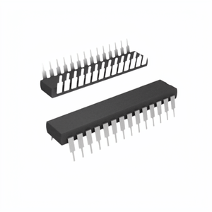 Data Acquisition BOM IC In Stock DAC712PB 28 DIP Electronic Chips Component - Product Image 1