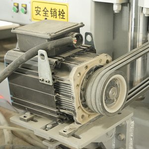 QT10-15 hoàn toàn tự động 6 inch bê tông rỗng Khối Máy làm <span class=keywords><strong>Dubai</strong></span> - Product Image 3