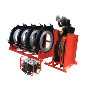 Máquina de Soldadura <span class=keywords><strong>a</strong></span> <span class=keywords><strong>Tope</strong></span> de <span class=keywords><strong>Polietileno</strong></span> para Tuberías de Plástico de 500-1000mm, Máquina de Soldadura <span class=keywords><strong>a</strong></span> <span class=keywords><strong>Tope</strong></span> de Plástico PE - Product Image 2