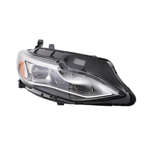 Produits chauds de sortie d'usine pour <span class=keywords><strong>Chevrolet</strong></span> <span class=keywords><strong>malibu</strong></span> 2019 <span class=keywords><strong>2020</strong></span> phare LED phare GM2502503 84586787 - Product Image 2