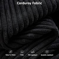 Canapé modulaire en L inclinable et multifonctionnel, éco-responsable, personnalisable, pour salon moderne – Meilleures ventes