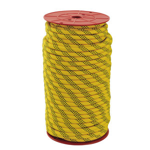 Customized Rope Mountaineering Outdoor Climbing Safety Rappelling Rope