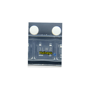Hainayu con un solo componente electrónico de entrega rápida SOT143 Serigrafía 1LW <span class=keywords><strong>3LW</strong></span> Transistor de parche BCV61C,215 BCV62C,215 - Product Image 2
