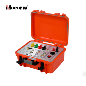 เครื่องทดสอบการเปลี่ยนรูปของขดลวดหม้อแปลงคุณภาพสูง MOEORW-W4210 แบบอัตโนมัติ พร้อมการทดสอบการตอบสนองความถี่แบบสแกน รับประกัน 1 ปี - Product Image 2