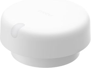 Capteur de présence radar AI MmWave avec détection de chute, suivi multi-zones, compatible Apple HomeKit pour la sécurité et l'automatisation IA - Product Image 2