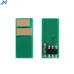 Puce de réinitialisation de toner CF543X pour imprimantes HP <span class=keywords><strong>Color</strong></span> <span class=keywords><strong>LaserJet</strong></span> <span class=keywords><strong>Pro</strong></span> M254dw, 254nw, <span class=keywords><strong>MFP</strong></span> <span class=keywords><strong>M280nw</strong></span>, M281fdw, 281fdn – Puce de remplacement de cartouche d'encre - Product Image 1