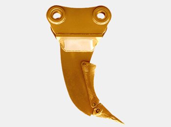 Bulldozer Ripper Shank 195-79-51151 for D375 - Durable
