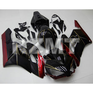 Pour HONDA CBR1000RR 2004-2005 CBR 1000RR Kit de carénage de moto en plastique ABS injecté, carénages personnalisés H1005-1008b - Product Image 4