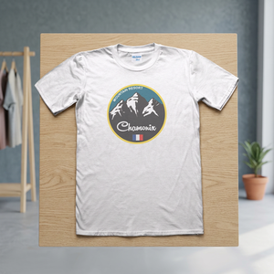 Fabricant 100% coton blanc chemise - Product Image 3