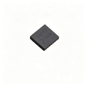 ชิปจัดเก็บข้อมูล IC ยี่ห้ออื่น IS31FL3726A-QFLS4-TR ใหม่เอี่ยมสำหรับการติดตั้งมาตรฐานที่แม่นยำในงานอิเล็กทรอนิกส์ - Product Image 1