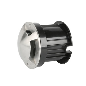 <span class=keywords><strong>Pas</strong></span> <span class=keywords><strong>cher</strong></span> Prix Étanche <span class=keywords><strong>LED</strong></span> Pont Inground Lumière Souterraine Lumière Pour Jardin <span class=keywords><strong>Extérieur</strong></span> Plancher Encastré Étape Lampe Enterrée - Product Image 2