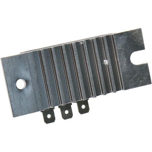 Kawasaki <b>Rectifier</b> 21066-7011 For FH430V FH541V FH580V Engine Replacement Part - Product Image 3
