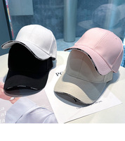 Gorras de Béisbol Bordadas Personalizadas con Diseño de Sándwich, Gorras Casuales Estilo Dad Hat |   Gorras Unisex Premium Sin Estructura, 100% Algodón, Ajustables, con Logotipo
