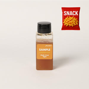 สารปรุงแต่งรสหมูเหลว Flavolink สำหรับปรุงรสขนมขบเคี้ยวและบะหมี่  รักษ์โลกและเป็นมิตรต่อสิ่งแวดล้อม บรรจุกระป๋อง 20 กก. อายุการเก็บรักษา 12 เดือน - Product Image 4