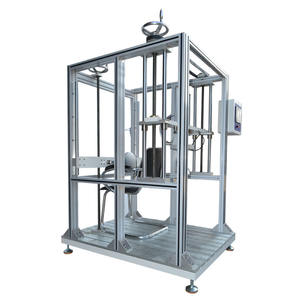 Machine d'essai d'<span class=keywords><strong>impact</strong></span> de chaise de meubles - Product Image 2