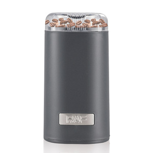 Molinillo Eléctrico de Granos de Café Multifunción con Muelas Cónicas para Uso Doméstico, para Frutos Secos - Product Image 1