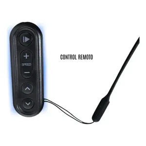 Infinité 2.25 HP 110V ลู่วิ่งไฟฟ้าวอล์คเกอร์ IF-T2800L - Product Image 6