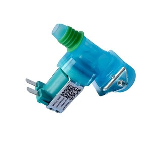 Vanne solénoïde électrique Dd33-01002a 220-240V pour pièces de lave-vaisselle, matériau plastique - Product Image 1