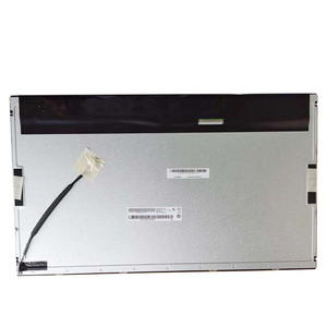 M215HW01 V8 60Hz จอแสดงผลซีดีขนาด 21.5 นิ้ว 1920*1080 30 พิน จอแอลซีดี TFT LVDS - Product Image 1