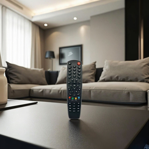 Suministro de fábrica, nuevo reemplazo, mando a distancia, Digi TV HD, Rumania, Telecomanda, receptor Satelit, OEM, ODM, personalizado, venta al por mayor - Product Image 6
