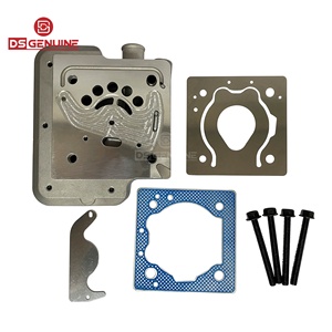 Kit de Reparación de Compresor de Aire para Motor Diésel X15 4337592 - Product Image 5