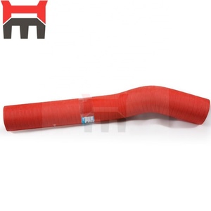Excavator <b>Silicone</b> Hose E325D C7 Engine Connect the Intake Hose 230-2866 - Product Image 4