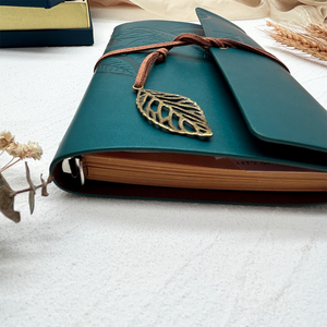 Tùy Chỉnh Máy Tính Xách Tay <span class=keywords><strong>2025</strong></span> Kế Hoạch Chất Kết Dính Tạp Chí Với Đẹp Trang Trí Kim Loại - Product Image 5