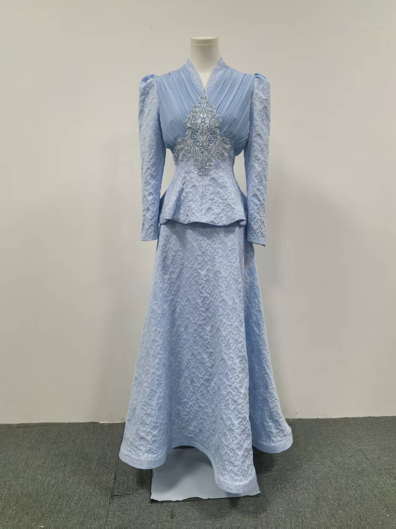 Azzurro di cielo