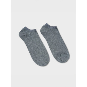 Calzini sportivi Melange da uomo - Product Image 1