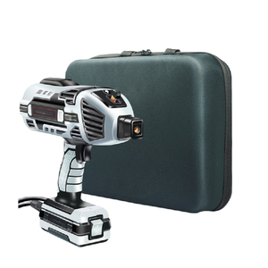 Equipo de Soldadura Ligero, Máquina de Soldadura Manual para el Hogar, Soldador por Puntos, Mini Soldador Portátil Industrial Todo en Uno - Product Image 2