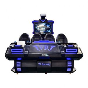 เกมอาร์เคดขายส่ง, ศูนย์เกม, เครื่องเล่นเกมหยอดเหรียญเชิงพาณิชย์, ตู้สล็อตแมชชีนสำหรับเด็ก - Product Image 1