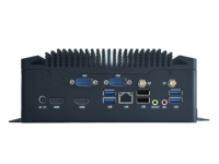Mini carte mère IPC Intel Comet Lake 10e génération Rocket Lake 11e génération PC embarqué MAX 128G +12V/19V MSATA 2,5 POUCES SSD/HDD