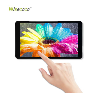 5.5 inch độ phân giải cao FHD màn hình cảm ứng màn hình di động 1920*1080 cảnh quan IPS <span class=keywords><strong>LCD</strong></span> hiển thị máy ảnh màn hình - Product Image 1