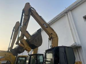 มือสองเครื่องขุด Cat310ยี่ห้อญี่ปุ่นคุณภาพสูงพร้อมสมรรถนะที่ยอดเยี่ยมส่วนประกอบหลักของปั๊ม - Product Image 2