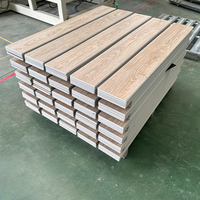 Wasserfester Holzoptik-Bodenbelag 4mm 5mm 6mm 7mm PVC Klick-Verschluss SPC-Bodenbelag LVP-Bodenbelag Vinyl-Planken Luxus-Vinylboden