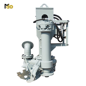 Centrifugal <b>Submersible</b> Slurry Vertical Sand <b>Pump</b> - Product Image 2