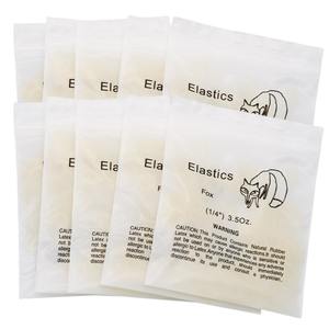 Elastici Ortodontici Dentali Decare 3.5 - 6.5 oz per Apparecchi - Product Image 3