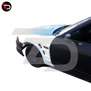 ชุดแต่งสไตล์ DMAX <span class=keywords><strong>D1</strong></span> <span class=keywords><strong>SPEC</strong></span> ราคาสุดคุ้ม บังโคลนหน้ากว้าง 30 มม. สำหรับ Skyline R33 GTS 2 ประตู ปี 1993-1998 - Product Image 1