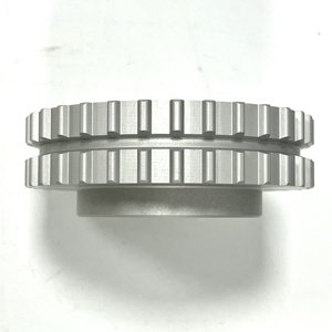 Puleggia di distribuzione POWGE HTD 3M 5M 8M 14M per l'industria delle macchine utensili - Product Image 1