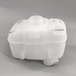 Tanque de Refrigerante de Material PP para S60 V70 <span class=keywords><strong>XC70</strong></span> S80 XC90 (97-) Motor Diésel - Nuevo Reequipamiento/Actualización - Product Image 5