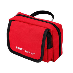 ערכות עזרה ראשונה ריקות תיק הישרדות ערכת חירום נסיעות אספקה רפואית לחרום בחוץ, קמפינג, טיולים רגליים - Product Image 1