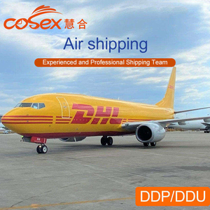 DHL/UPS/FEDEX Alibaba Express a Italia y EE. UU. Compras en línea seguras y de alta eficiencia con agente de logística de bajos impuestos - Product Image 5