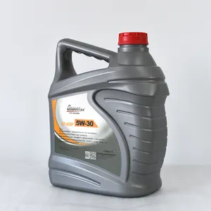 Fully Synthetic GF-6/SP 5W/30 Gasoline Engine Oil