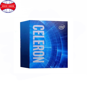 Xeon G6600 Çift Çekirdekli 4.<span class=keywords><strong>2</strong></span> GHz FCLGA1200 58W BX80701G6600 Sunucu İşlemcisi 64-Bit Sanallaştırma Teknolojisi için Yepyeni - Product Image 5