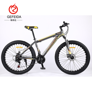 Richbit — vtt en acier et carbone, 29 pouces, vélo de route, fabriqué en chine, haute qualité - Product Image 2