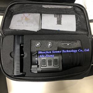 Falcon PFN640 + V2 Multi-funzionale termoculare termoculato termocamera portatile esterna a infrarossi - Product Image 2