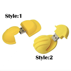 Thợ mỏ an toàn Mũ bảo hiểm hình dạng <span class=keywords><strong>USB</strong></span> Flash Drive 1GB/2GB/4GB/8GB/16GB/32GB/64GB, mũ bảo hiểm Ổ Đĩa Bút, mũ bảo hiểm <span class=keywords><strong>USB</strong></span> Stick - Product Image 6